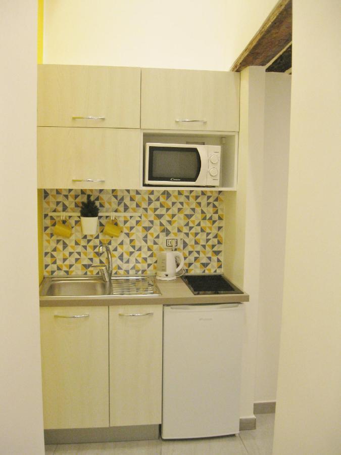 B&B Lemon Flats Naples Exterior photo